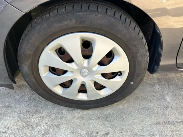 TOYOTA AQUA 2013 Image 31