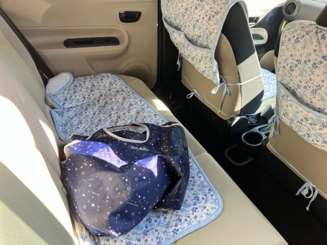 TOYOTA AQUA 2013 Image 31