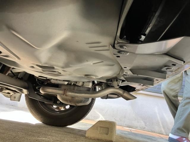 TOYOTA AQUA 2013 Image 31