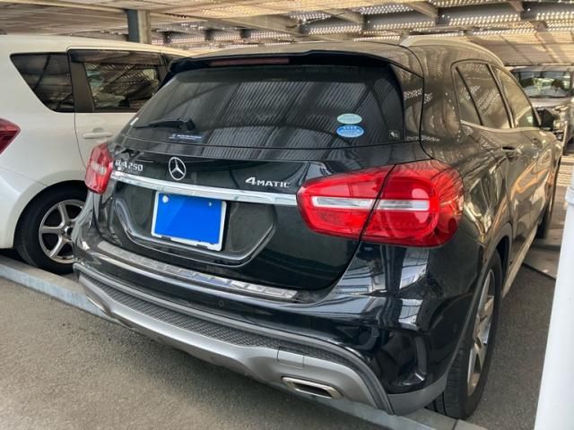 MERCEDES BENZ GLA CL 2014 Image 31