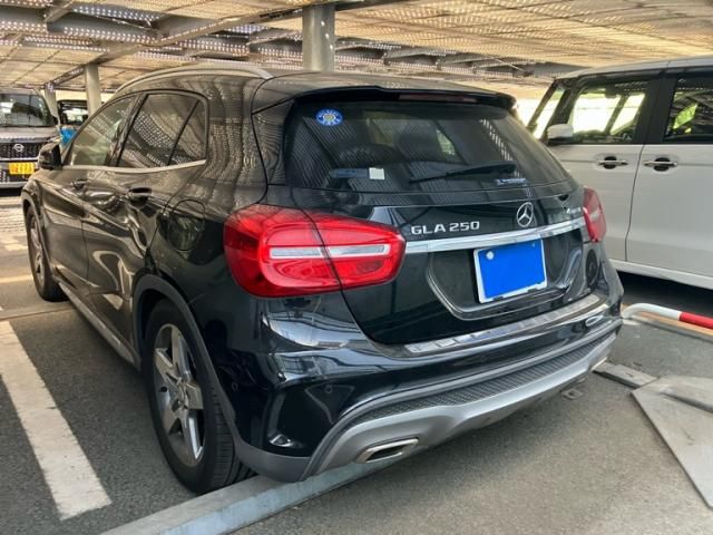 MERCEDES BENZ GLA CL 2014 Image 31