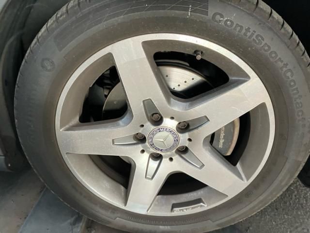 MERCEDES BENZ GLA CL 2014 Image 31