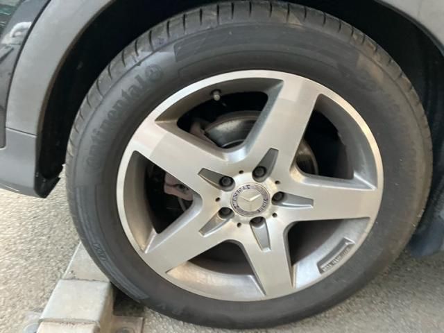 MERCEDES BENZ GLA CL 2014 Image 31