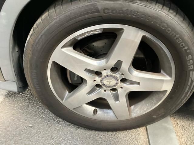 MERCEDES BENZ GLA CL 2014 Image 31