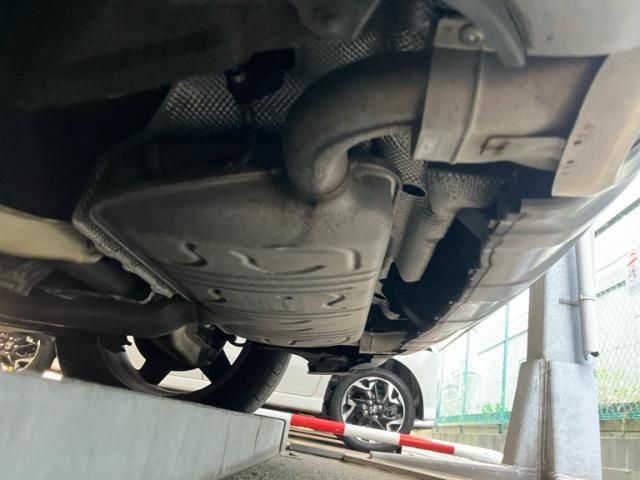 MERCEDES BENZ GLA CL 2014 Image 31