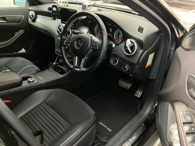 MERCEDES BENZ GLA CL 2014 Image 31