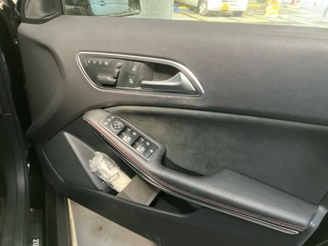 MERCEDES BENZ GLA CL 2014 Image 31