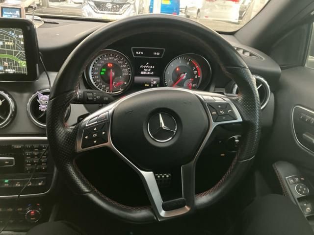 MERCEDES BENZ GLA CL 2014 Image 31