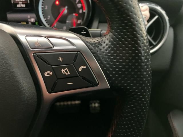 MERCEDES BENZ GLA CL 2014 Image 31