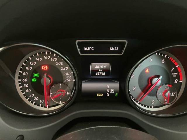 MERCEDES BENZ GLA CL 2014 Image 31