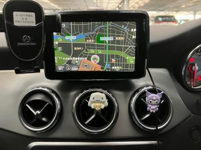 MERCEDES BENZ GLA CL 2014 Image 31