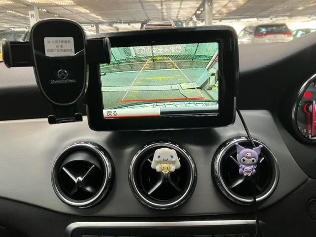 MERCEDES BENZ GLA CL 2014 Image 31