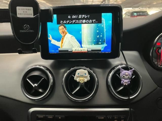 MERCEDES BENZ GLA CL 2014 Image 31