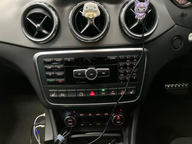 MERCEDES BENZ GLA CL 2014 Image 31