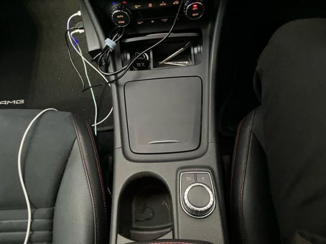 MERCEDES BENZ GLA CL 2014 Image 31