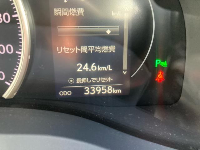 TOYOTA LEXUS CT200H 2015 Image 31