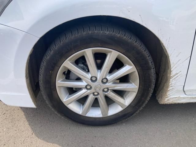 TOYOTA LEXUS CT200H 2015 Image 31