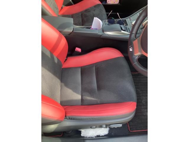 TOYOTA LEXUS CT200H 2015 Image 31