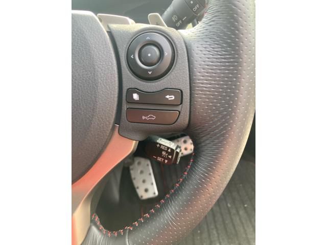 TOYOTA LEXUS CT200H 2015 Image 31