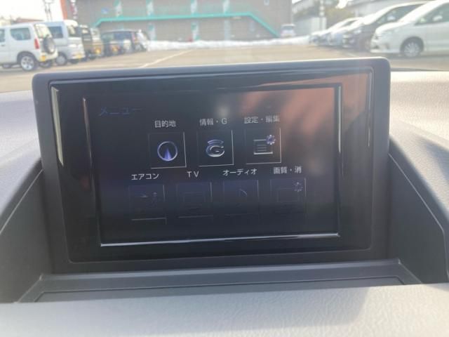 TOYOTA LEXUS CT200H 2015 Image 31