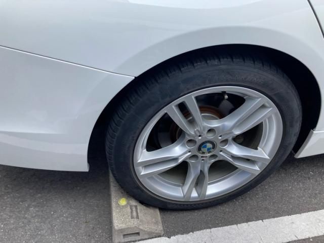 BMW 3SERIES SEDAN 2016 Image 31