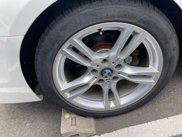 BMW 3SERIES SEDAN 2016 Image 31