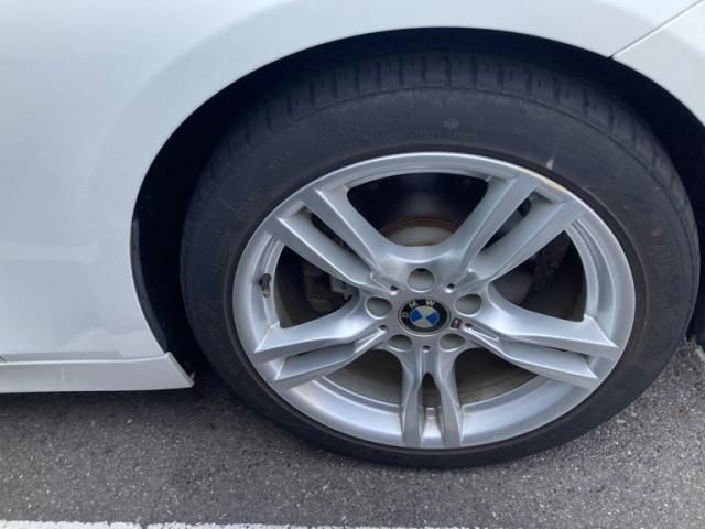 BMW 3SERIES SEDAN 2016 Image 31