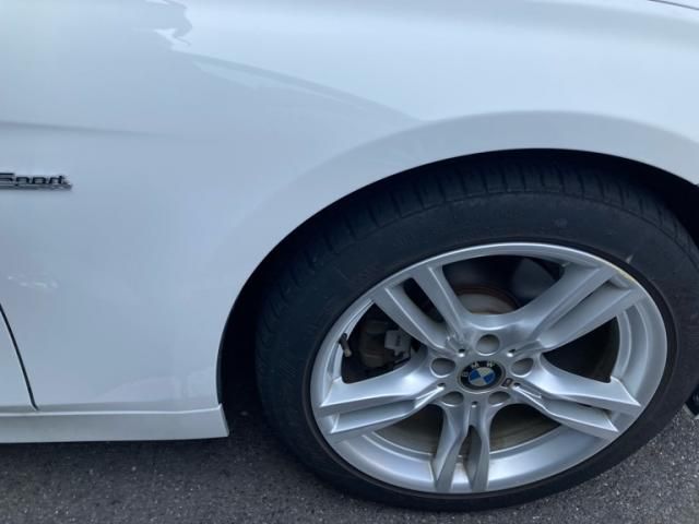 BMW 3SERIES SEDAN 2016 Image 31