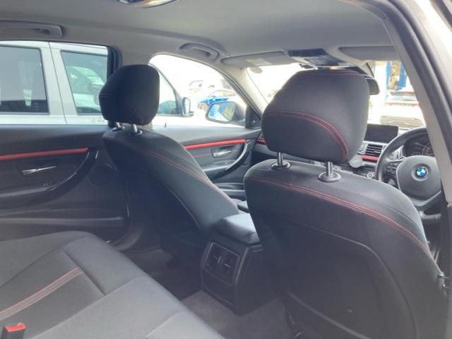BMW 3SERIES SEDAN 2016 Image 31