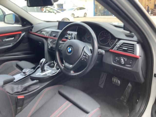 BMW 3SERIES SEDAN 2016 Image 31