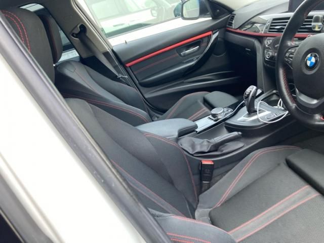 BMW 3SERIES SEDAN 2016 Image 31