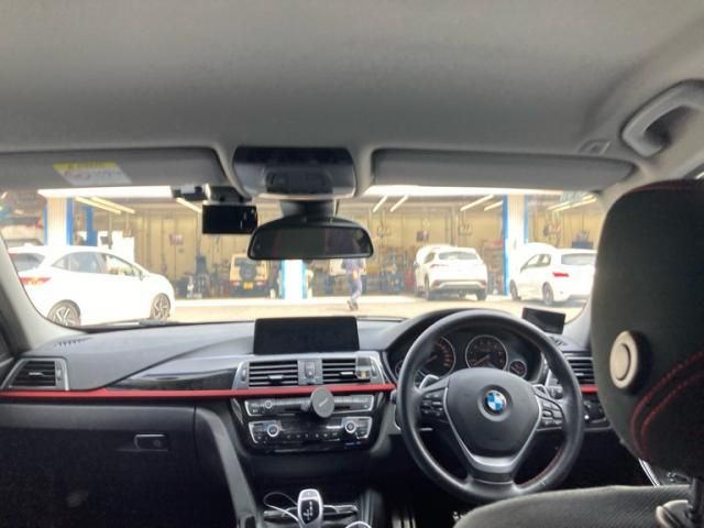 BMW 3SERIES SEDAN 2016 Image 31