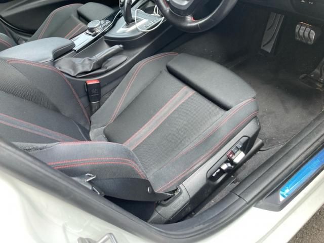 BMW 3SERIES SEDAN 2016 Image 31