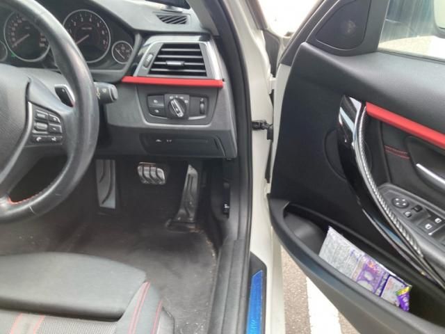BMW 3SERIES SEDAN 2016 Image 31