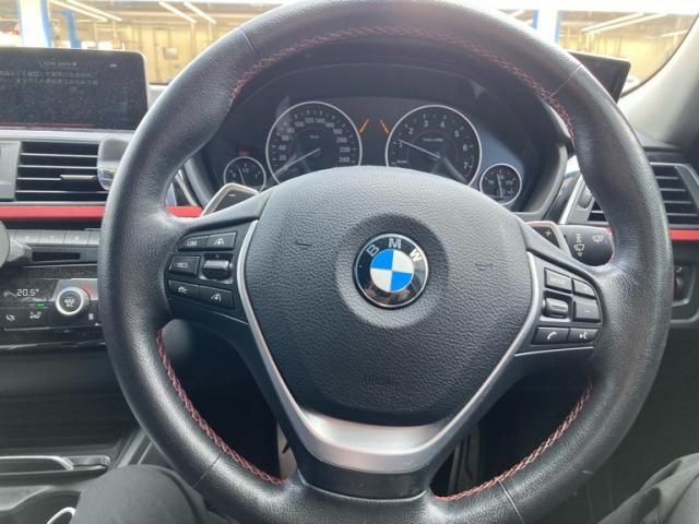 BMW 3SERIES SEDAN 2016 Image 31