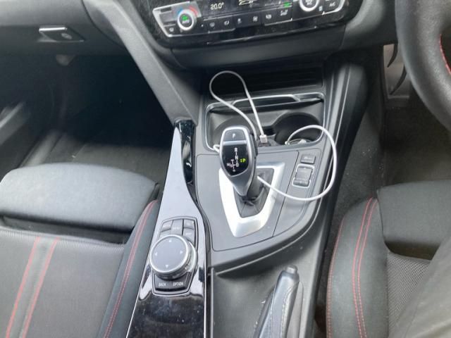 BMW 3SERIES SEDAN 2016 Image 31