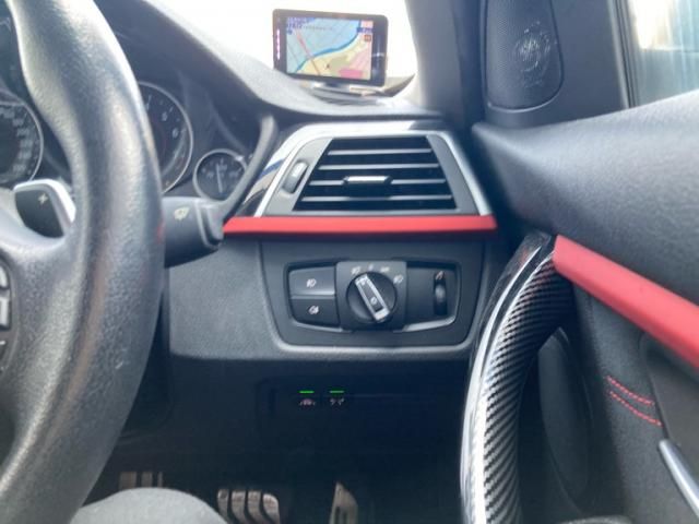 BMW 3SERIES SEDAN 2016 Image 31