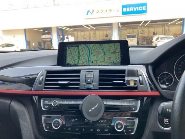 BMW 3SERIES SEDAN 2016 Image 31