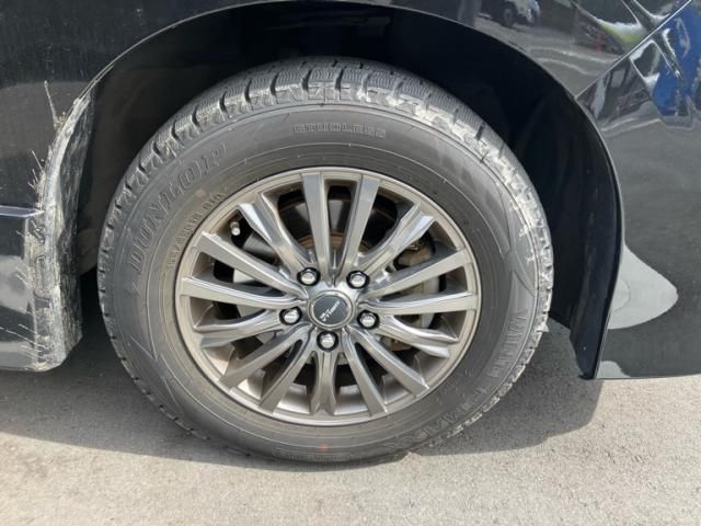 NISSAN SERENA  S-HYBRID 2019 Image 31