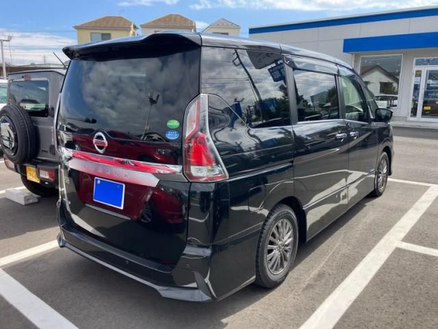 NISSAN SERENA  S-HYBRID 2019 Image 31