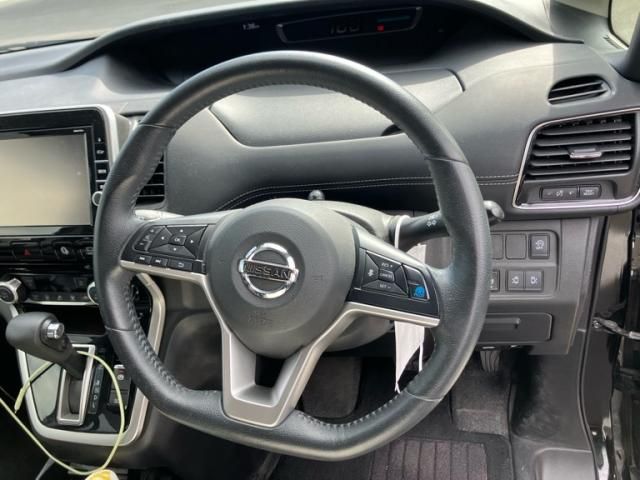 NISSAN SERENA  S-HYBRID 2019 Image 31