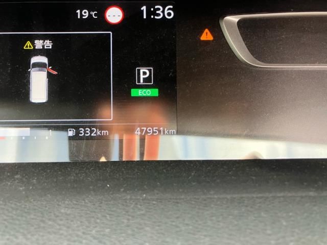 NISSAN SERENA  S-HYBRID 2019 Image 31