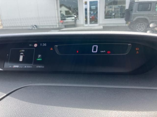 NISSAN SERENA  S-HYBRID 2019 Image 31