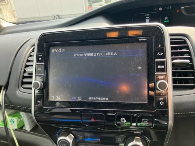 NISSAN SERENA  S-HYBRID 2019 Image 31