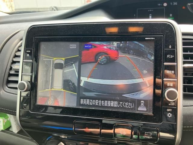 NISSAN SERENA  S-HYBRID 2019 Image 31