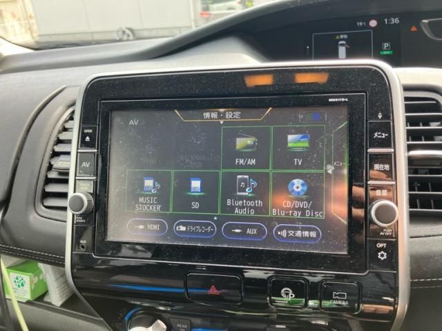 NISSAN SERENA  S-HYBRID 2019 Image 31