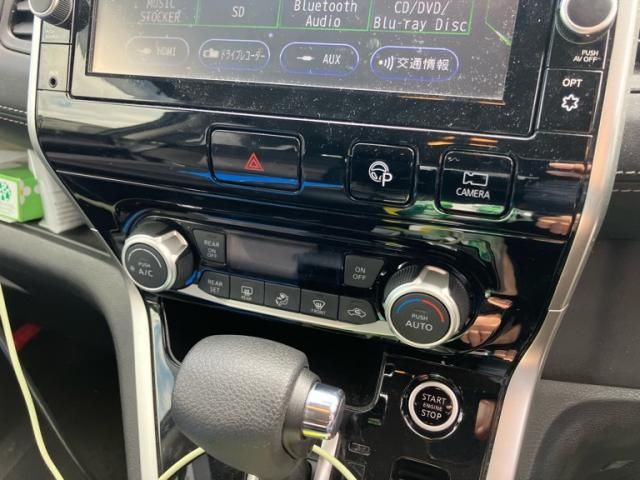 NISSAN SERENA  S-HYBRID 2019 Image 31