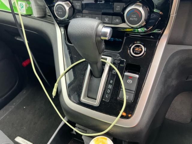 NISSAN SERENA  S-HYBRID 2019 Image 31