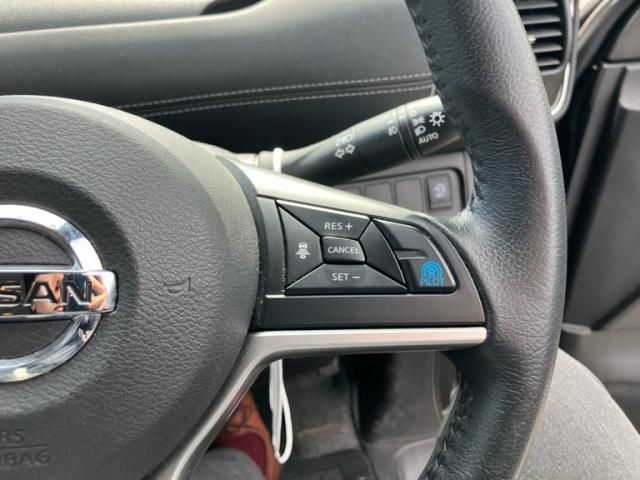 NISSAN SERENA  S-HYBRID 2019 Image 31