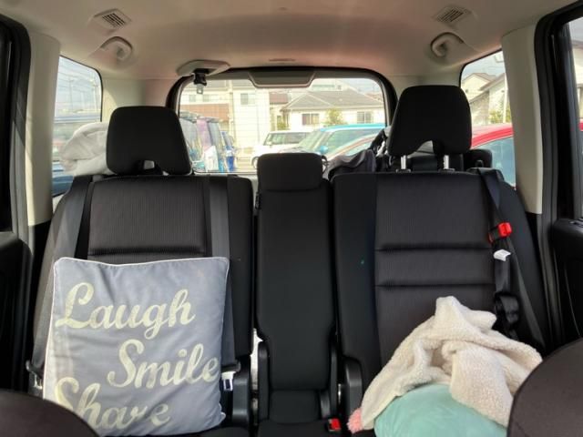 NISSAN SERENA  S-HYBRID 2019 Image 31